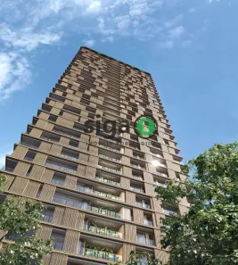 Apartamento com 4 Quartos à venda, 355m² no Itaim Bibi, São Paulo