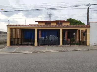 Casa com 3 Quartos à venda, 209m² no Parque Bela Vista, Votorantim