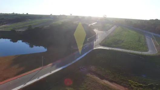 Lote/Terreno à venda, 278m² no Jardim Villagio Milano, Sorocaba