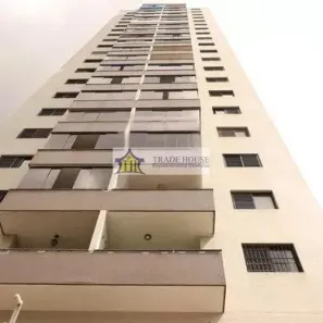Apartamento com 2 Quartos à venda, 64m² no Vila Monte Alegre, São Paulo