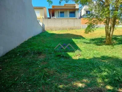 Lote/Terreno à venda, 300m² no Jardim Promeca, Várzea Paulista