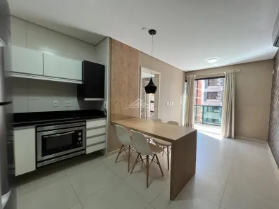 Apartamento com 1 Quarto à venda, 40m² no Cambuí, Campinas