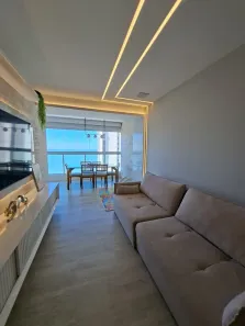 Apartamento com 3 Quartos à venda, 110m² no Praia de Itaparica, Vila Velha