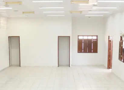 Imóvel Comercial à venda, 186m² no Vila Caraípe, Teixeira de Freitas