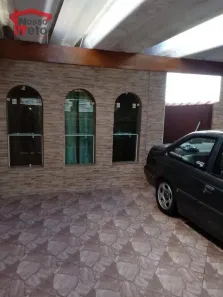 Sobrado com 3 Quartos à venda, 125m² no Jardim Felicidade (Zona Oeste), São Paulo