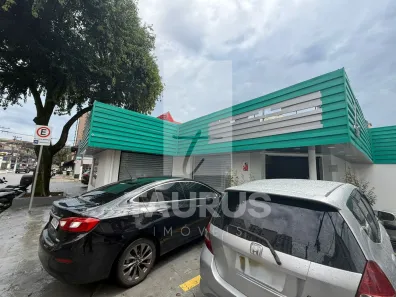 Ponto Comercial para alugar, 122m² no Indianópolis, São Paulo