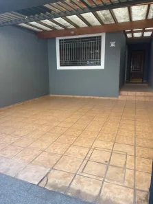 Sobrado com 3 Quartos à venda, 152m² no Jardim Consórcio, São Paulo