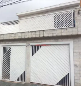Casa com 3 Quartos à venda, 112m² no Vila Alpina, São Paulo