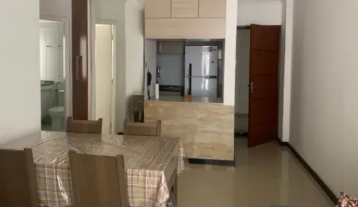 Flat com 1 Quarto à venda, 46m² no Jardim Armação, Salvador