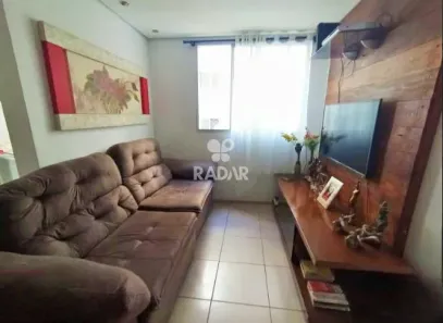 Apartamento com 2 Quartos à venda, 52m² no Jardim Nova Europa, Campinas