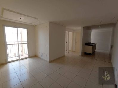 Apartamento com 2 Quartos à venda, 55m² no Jardim Santa Cristina, Santo André