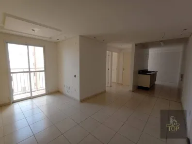 Apartamento com 2 Quartos à venda, 55m² no Jardim Santa Cristina, Santo André