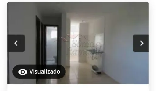 Apartamento com 2 Quartos à venda, 47m² no Chácaras São Paulo, Franca
