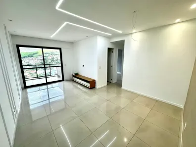 Apartamento com 2 Quartos à venda, 90m² no Palmeiras, Nova Iguaçu