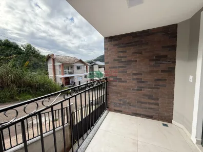 Apartamento com 2 Quartos à venda, 62m² no Centro, Domingos Martins