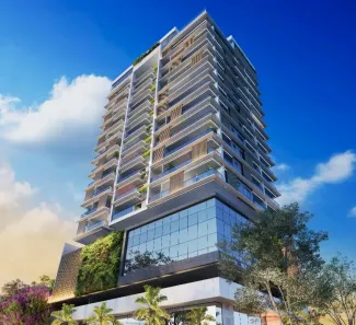 Apartamento com 3 Quartos à venda, 100m² no Praia do Morro, Guarapari