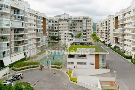 Apartamento com 2 Quartos à venda, 89m² no Recreio dos Bandeirantes, Rio de Janeiro