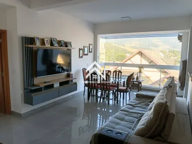 Apartamento com 2 Quartos à venda, 85m² no Nova Gardênia, Atibaia