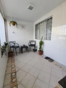 Casa com 4 Quartos à venda, 104m² no Boa Viagem, Recife