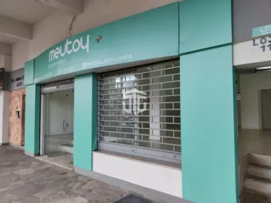 Ponto Comercial à venda, 90m² no Pátria Nova, Novo Hamburgo