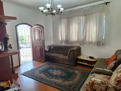Sobrado com 3 Quartos à venda, 178m² no Cerâmica, São Caetano do Sul
