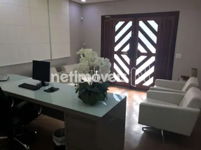Ponto Comercial à venda, 550m² no Castelo, Belo Horizonte