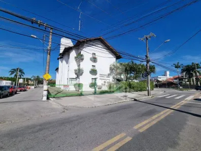 Apartamento com 1 Quarto para alugar, 58m² no Cachoeira do Bom Jesus, Florianópolis