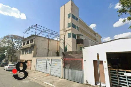 Apartamento com 2 Quartos para alugar, 40m² no Parque Boturussu, São Paulo