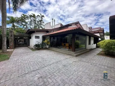 Casa com 4 Quartos à venda, 450m² no Jurerê Internacional, Florianópolis