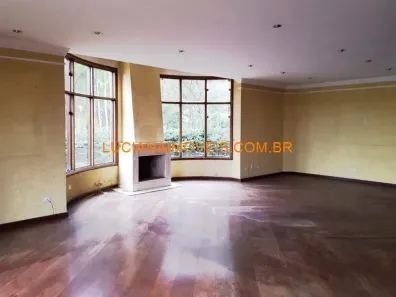 Sobrado com 5 Quartos à venda, 527m² no Vila Ida, São Paulo