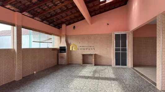 Sobrado com 5 Quartos à venda, 250m² no Jardim Agenor Leme dos Santos, Salto de Pirapora