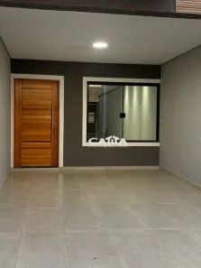 Sobrado com 3 Quartos à venda, 125m² no Vila Carrão, São Paulo
