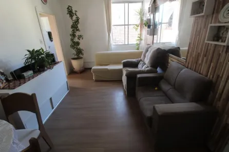 Apartamento com 3 Quartos à venda, 84m² no Azenha, Porto Alegre