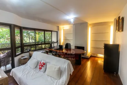 Apartamento com 3 Quartos para alugar, 190m² no Itaim Bibi, São Paulo