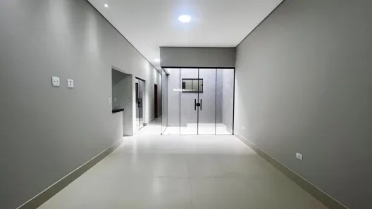 Casa com 3 Quartos à venda, 149m² no Água Branca, Piracicaba