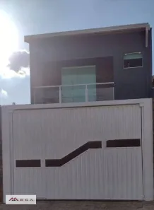 Casa com 3 Quartos à venda, 180m² no Parque Jambeiro, Campinas
