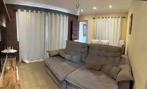 Casa com 3 Quartos à venda, 120m² no Pau Amarelo, Paulista