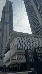 Apartamento com 4 Quartos à venda, 218m² no Jardim Fonte do Morumbi, São Paulo