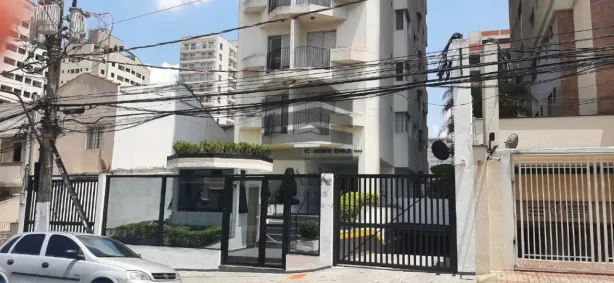 Apartamento com 1 Quarto à venda, 45m² no Vila Mariana, São Paulo