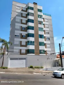Apartamento com 2 Quartos à venda, 77m² no Guarani, Novo Hamburgo