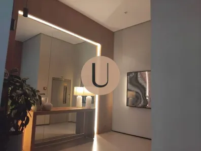 Apartamento com 3 Quartos à venda, 117m² no Santo Amaro, São Paulo