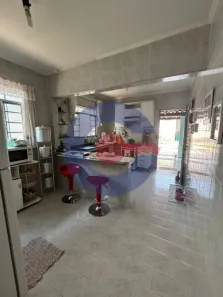 Casa com 3 Quartos à venda, 120m² no Jardim América, Rio Claro
