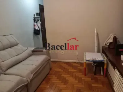 Apartamento com 2 Quartos à venda, 57m² no Tijuca, Rio de Janeiro