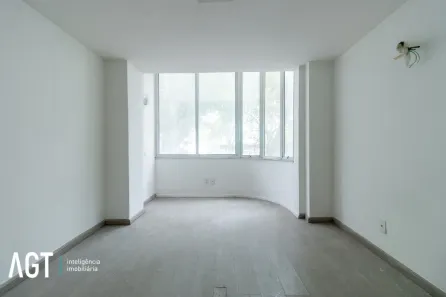 Sala Comercial para alugar, 125m² no Centro, Rio de Janeiro