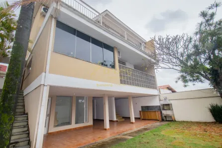  com 4 Quartos para alugar, 267m² no Brooklin Paulista, São Paulo