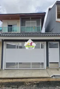 Sobrado com 3 Quartos à venda, 252m² no Vila Rosália, Guarulhos