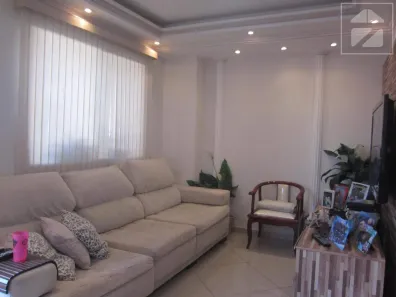 Casa com 3 Quartos para alugar, 95m² no Parque Imperador, Campinas