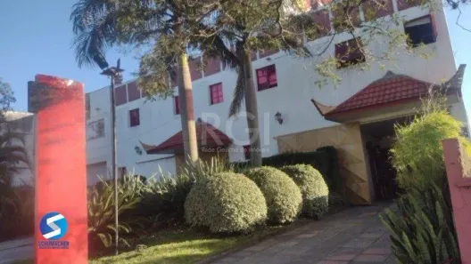 Prédio Comercial à venda, 660m² no Sarandi, Porto Alegre