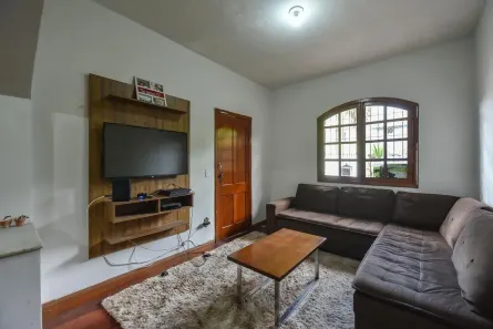 Casa com 9 Quartos à venda, 300m² no Betânia, Belo Horizonte
