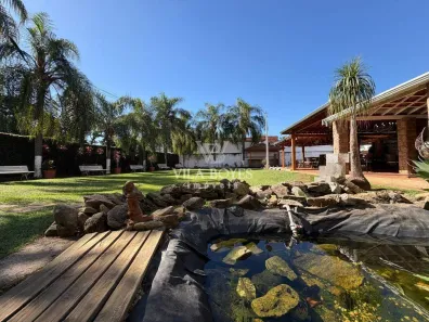 Casa com 2 Quartos à venda, 283m² no Nova Piracicaba, Piracicaba